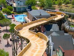 Parque acuático Western Park
