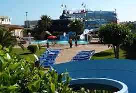 el Aqua Center