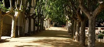 el Parque Dalmau