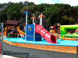el Gnomo Park