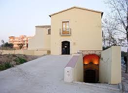 el Museo Histórico de Cambrils