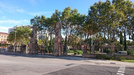 Cementerio de Pueblo Nuevo