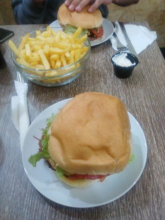 Bocateria El Parque