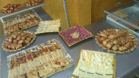 Vicente baguettes king