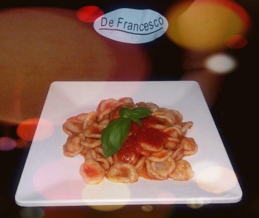 De Francesco
