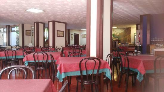 Restaurante Valle Luz