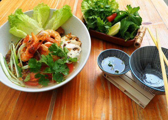 SAIGON Delice