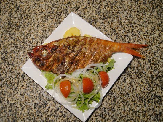 Restaurante Dukes