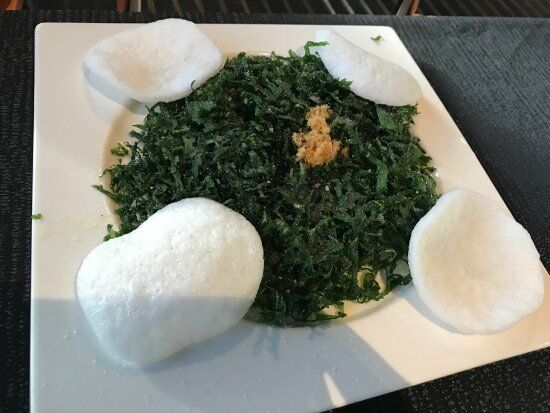 Yaho Restaurant