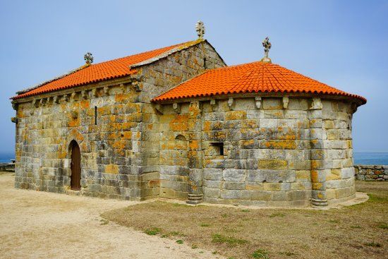 Capilla de Nuestra Señora de La Lanzada