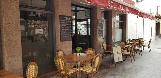 Sol i Lluna