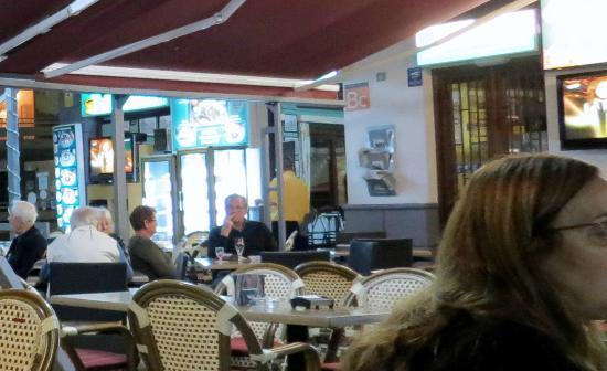 Cafeteria Mazaroco