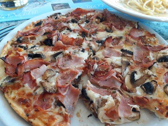 Pizzeria Tratoria Capri