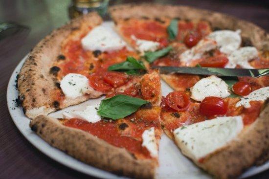 Pizzeria Bella-Mar