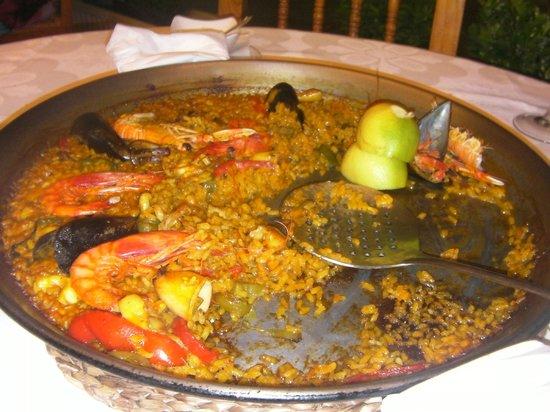 El Pescaito