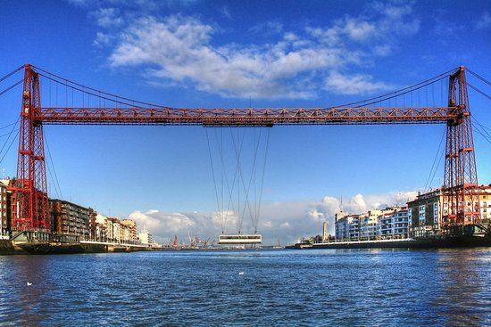 Puente Vizcaya
