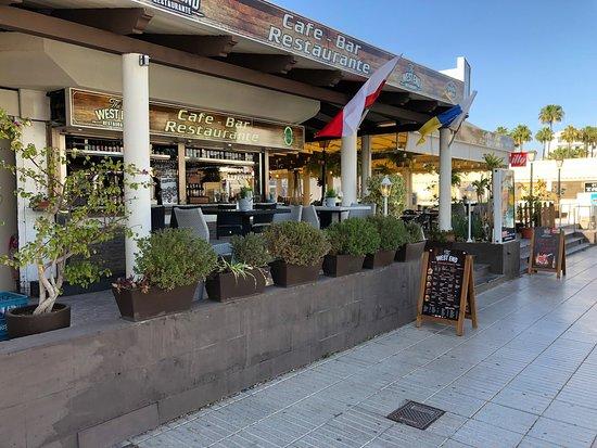 West End Restaurant