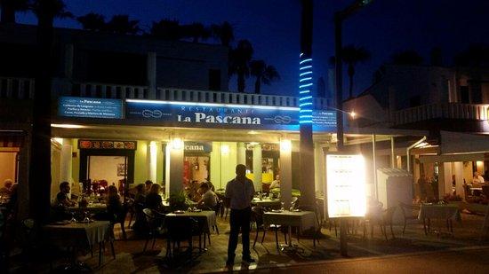 La Pascana Menorca