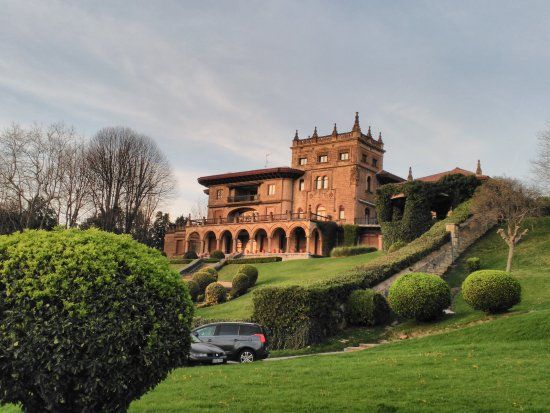 el Palacio Lezama Leguizamón