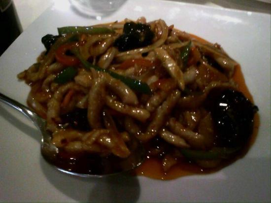 Restaurante Mulan