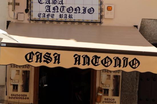 Casa Antonio