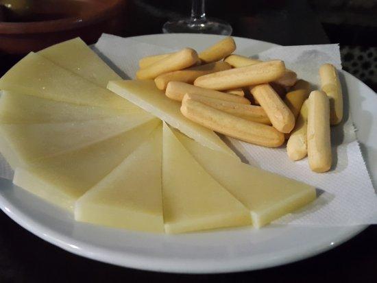 Bodegas Sanatorio