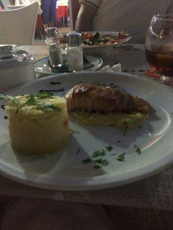 Sunrise Restaurante