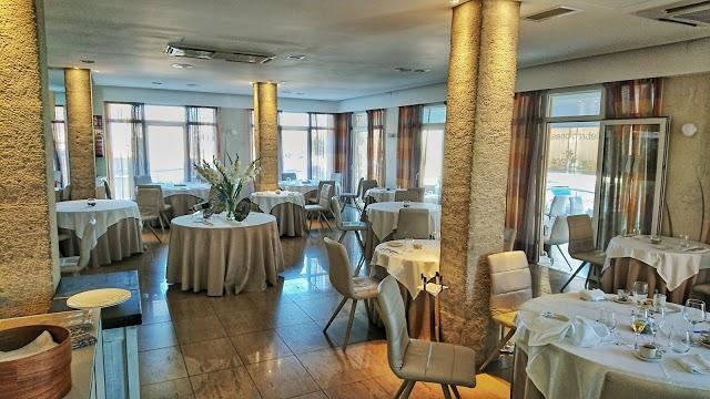 Restaurante El Jardin