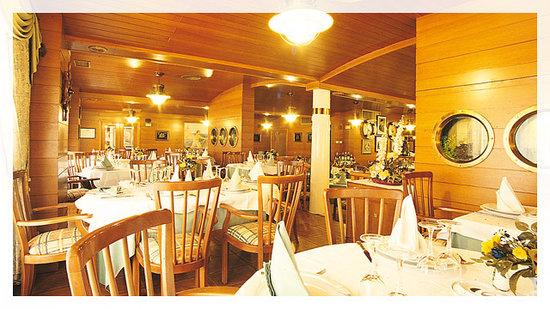 Restaurante Patilla
