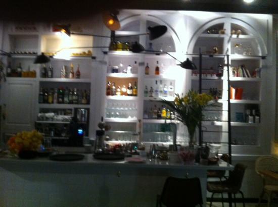 Bar Gourmand Felix