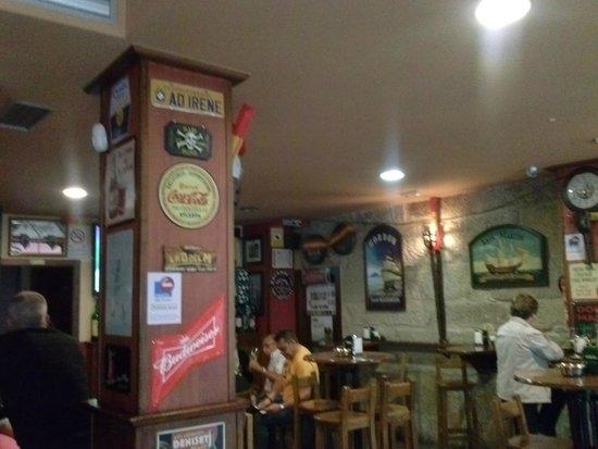 Cerveceria A D'Irene