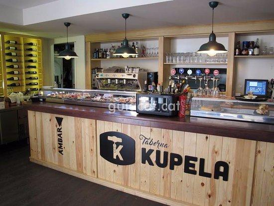 Taberna Kupela