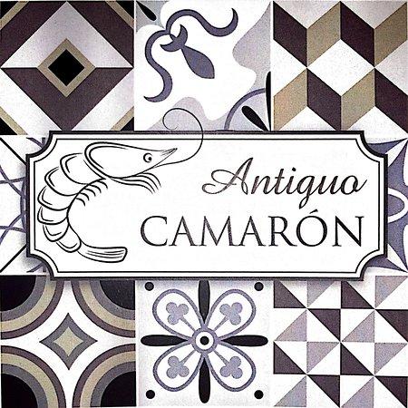 Antiguo Camaron