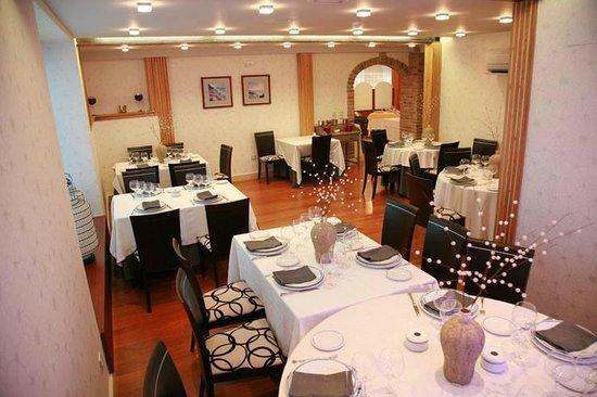 Restaurante Isla Bella