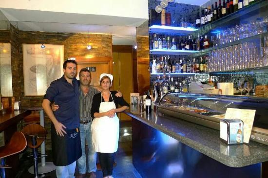 Mini-Bar La Tabernita