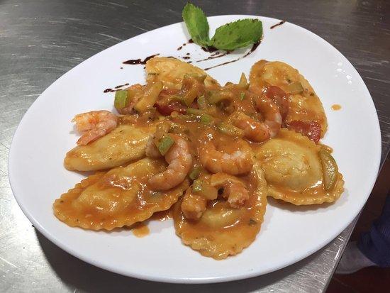 La Bolognese