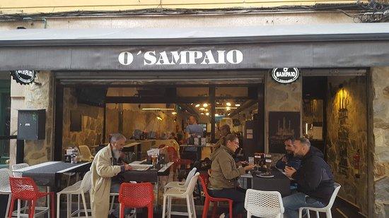 O'Sampaio