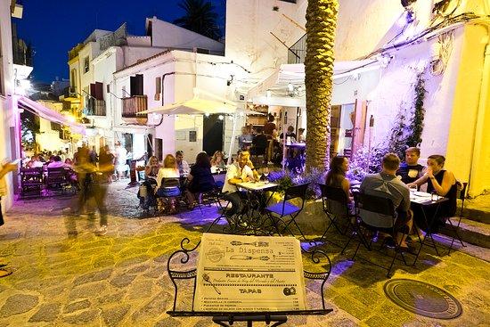 La Dispensa Ibiza