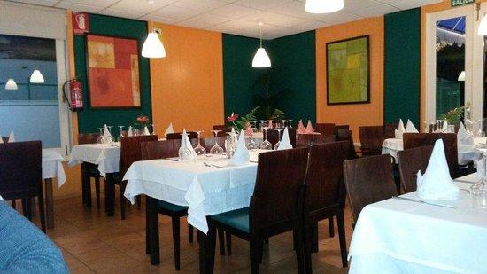 Ristorante Pizzeria Italia