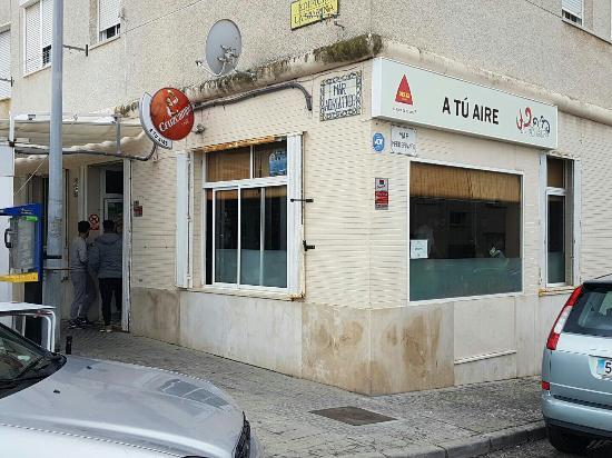 Atu Aire