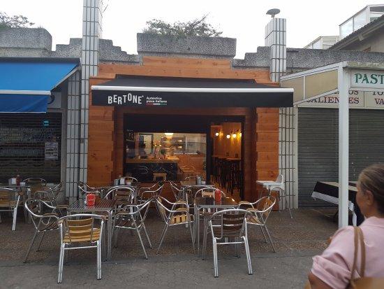 Pizzeria Bertone