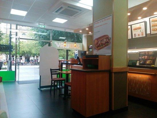 Subway