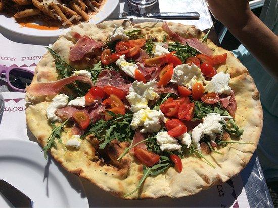 Pizzeria Da Fabbio