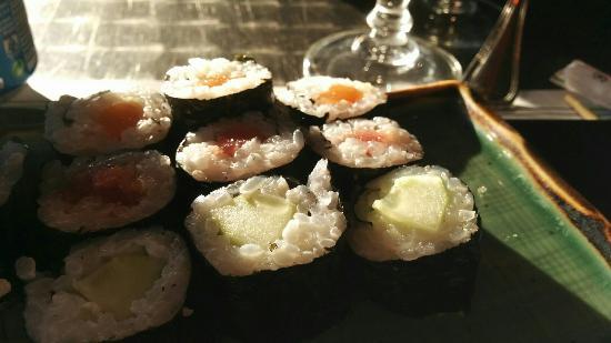 Teppanyaki Yamasato