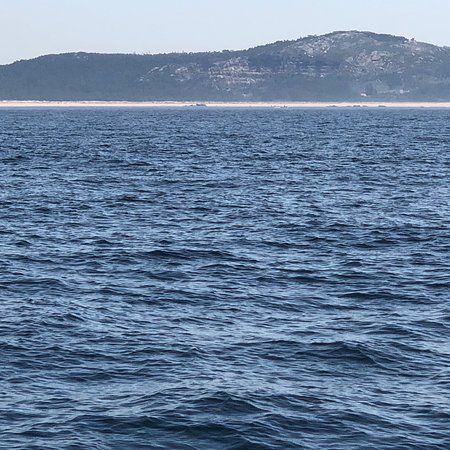 Playa de Montalvo