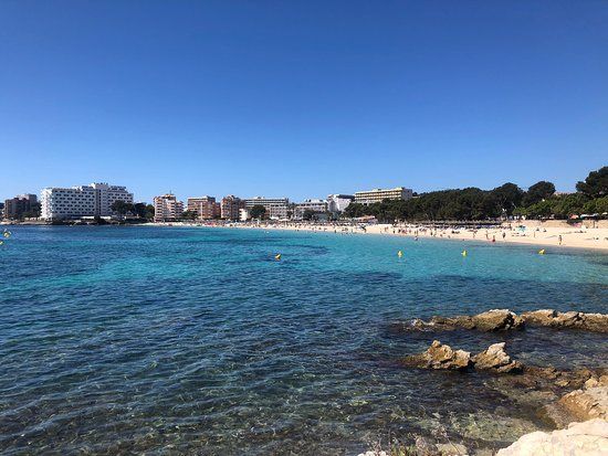 Playa Palma Nova