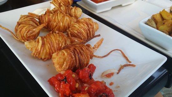 La Tasca