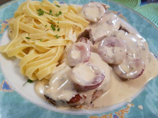 Barra Fina