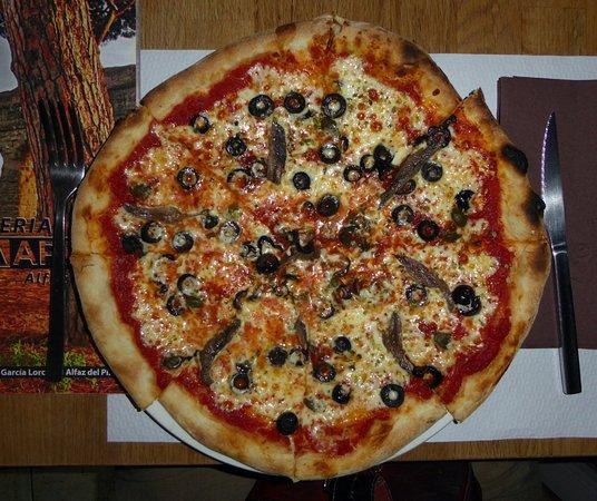 Pizzería Via Appia