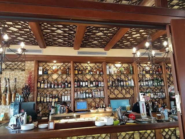 El Barracon de las Tapas